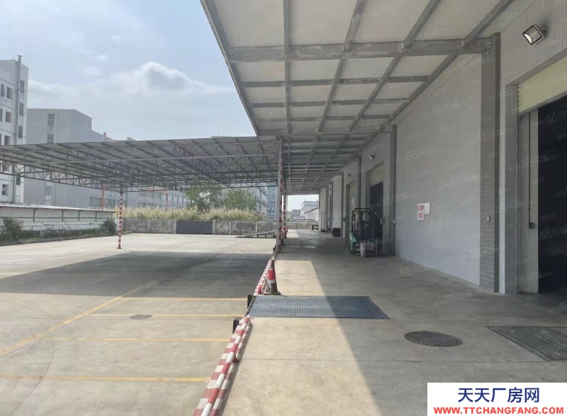 (出租) 广州花都证件齐全原央企仓库，花东3至5万方厂房仓库出租物流仓库