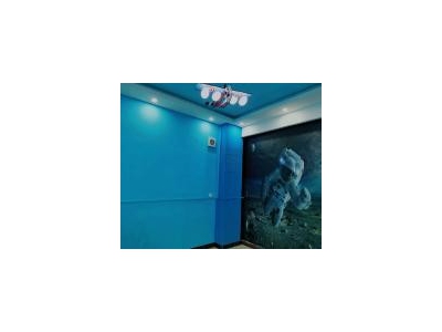 (出租) 驻马店位置在遂平城南天纵御府南边路东图1
