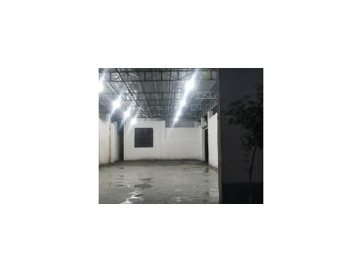 (出租) 驻马店遂平停车方便，厂库无柱子，电动卷闸门图1