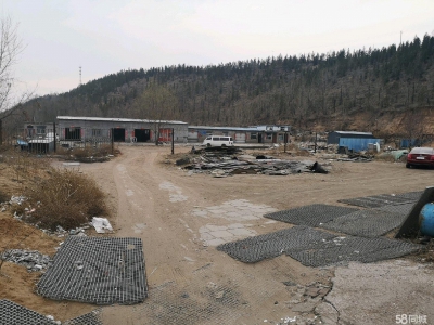 (出租) 鄂尔多斯新建大平米底商仓库可以分割整租图1