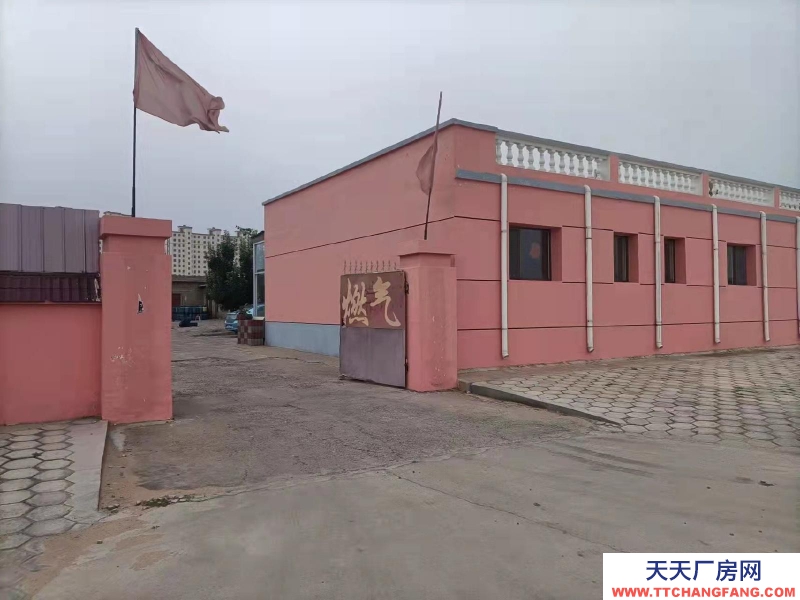 (出租) 鄂尔多斯出行方便，附近人流量小