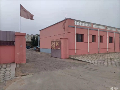 (出租) 鄂尔多斯出行方便，附近人流量小图1