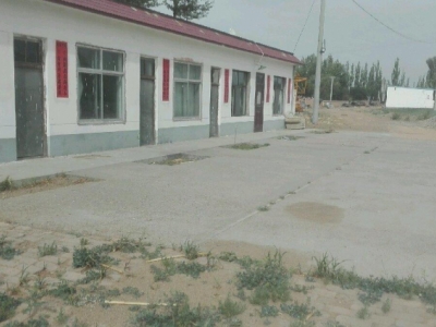 (出租) 王二窑子厂房仓库房屋高墙独立大院，水电全出路好，视频全监控图1