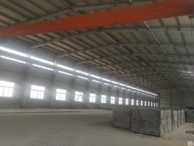 (出租) 鄂尔多斯空间大，设备全，道路交通发达。可改食品厂图1