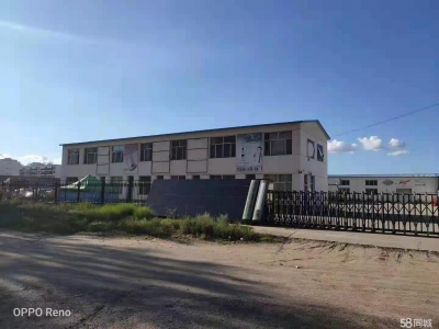 (出租) 鄂尔多斯地理位置优越，在树林召镇区内图2