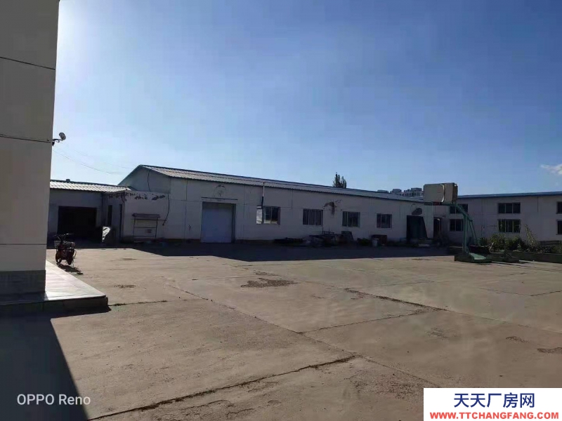 (出租) 鄂尔多斯地理位置优越，在树林召镇区内