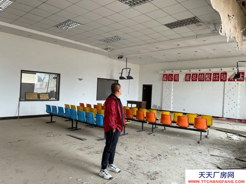(出租) 达旗110亩农业建设用地养殖场粮站仓储厂房出租出售