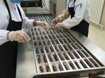 (出售) 鄂尔多斯 有先进的牛肉干生产车间，证件齐全图2