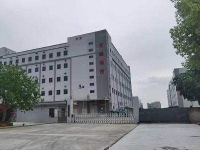 (出租) 广州花都带卸货平台配升降机5部5吨电梯原烟草仓库图2