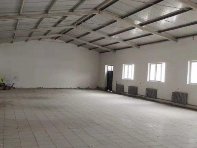 (出租) 鄂尔多斯仓库 可做酒水 大型物流仓储库 办小型作坊图1