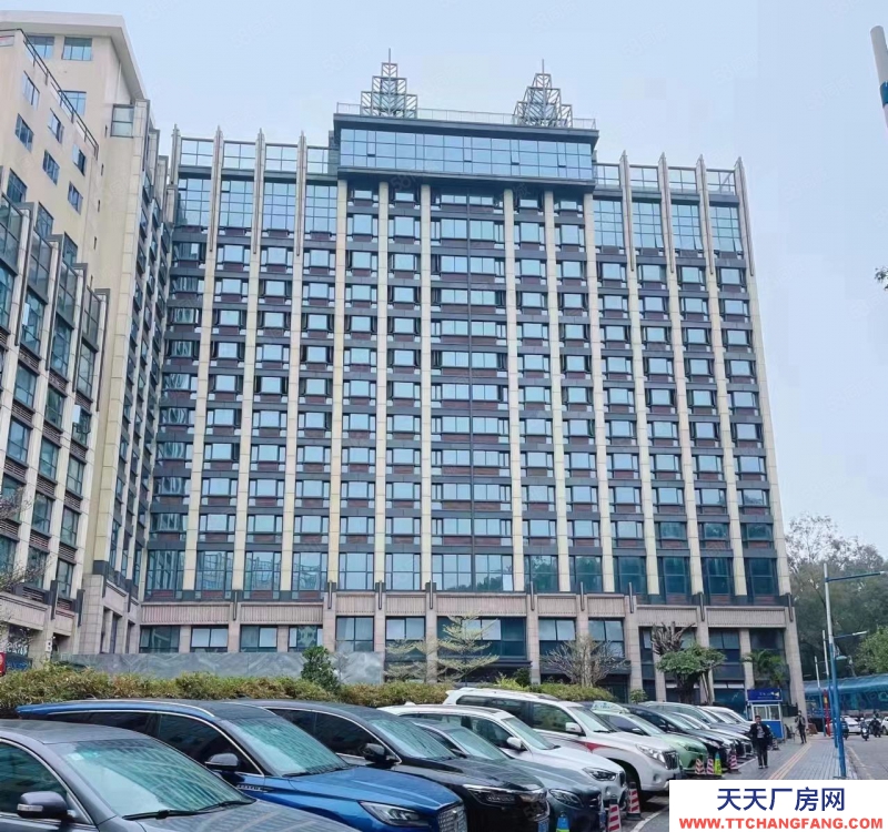 (出租) 广州越秀地铁口附近可做仓库展厅电商等业态