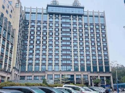 (出租) 广州越秀地铁口附近可做仓库展厅电商等业态图2