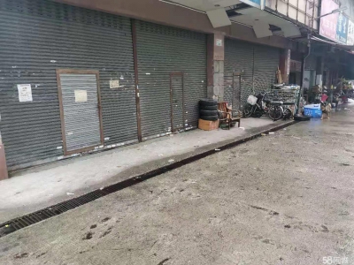 (出租) 广州越秀广园东路1745号首层电商物流仓库图1