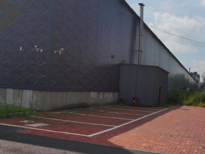 沧州 吴桥(出售) 厂区占地141亩，豆制品厂房22000平，办公楼及宿舍楼7000余图1
