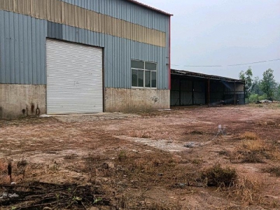 沧州 任丘糕团类厂房(出租) 公路边出入方便水电齐全。干净周边都是厂房图4