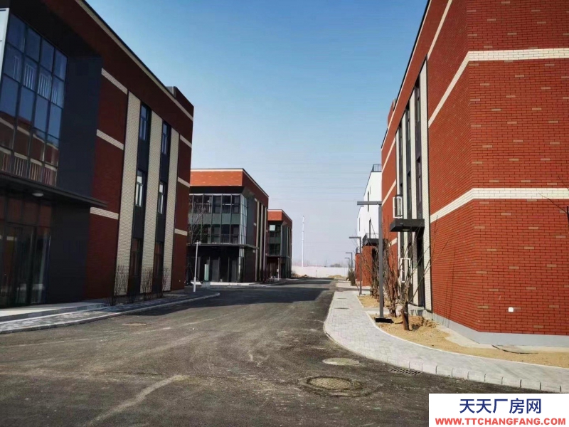 沧州 任丘水产制品厂房(出售) 政府央企合作 重点开发区 大产权 可贷款 可环评