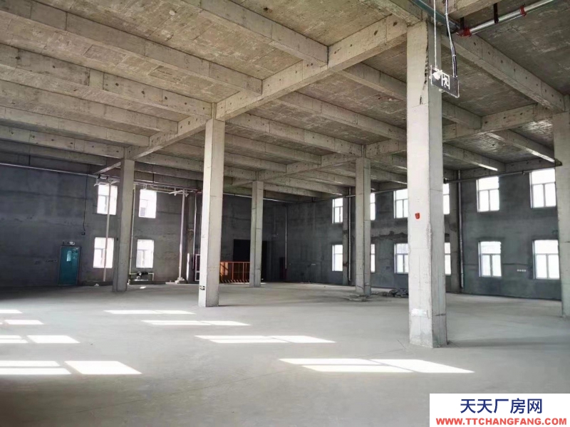 沧州 任丘食糖厂房(出售) 雄安南协同智造“微中心”