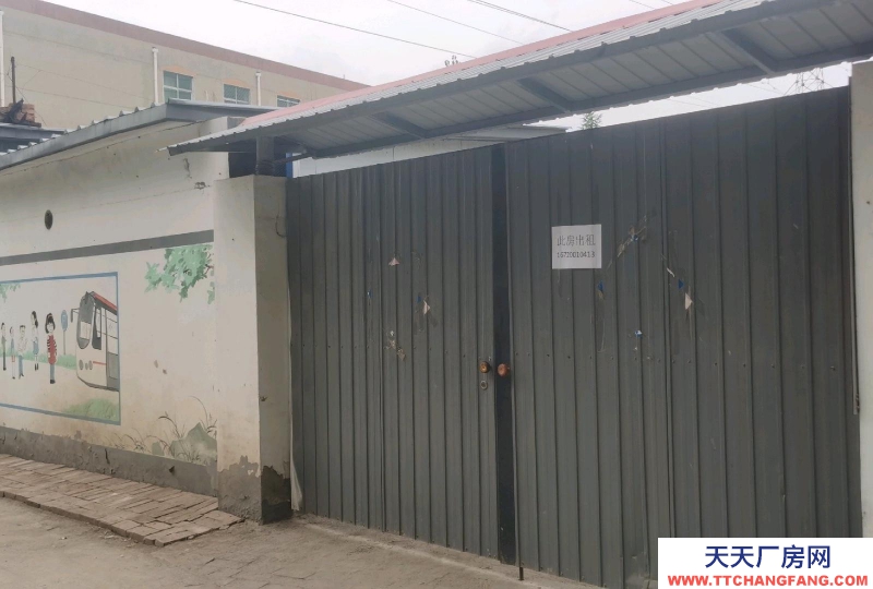 沧州 任丘(出租) 八中附近 可心饭店西侧