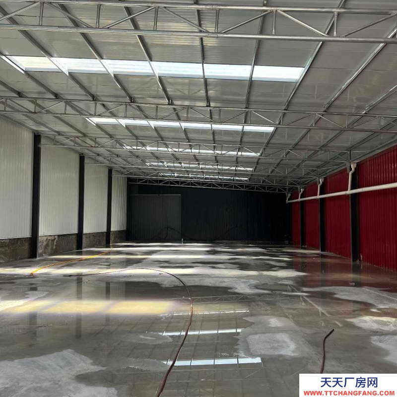 沧州 任丘(出租) 特佳铺编号2246任丘市任丘南高速口厂房出租