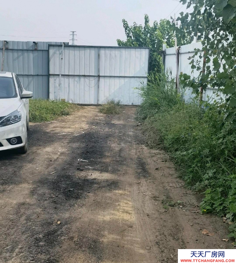 沧州 孟村(出租) 水电齐全出进方便适合