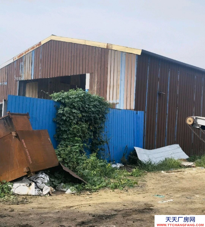 沧州 孟村(出租) 水电齐全出进方便适合