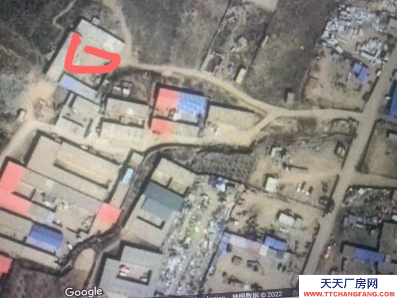 (出售) 鄂尔多斯大路新区中心位置，特拉不拉村里