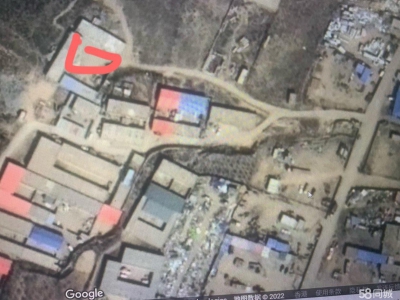 (出售) 鄂尔多斯大路新区中心位置，特拉不拉村里图1