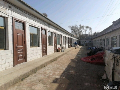 (出售) 王青塔村委会大暖平房出售图1