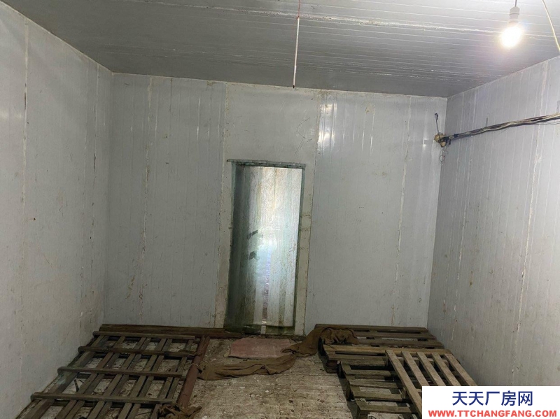 舟山市普陀(出租) 冷库出租，价格可议，长租可优惠