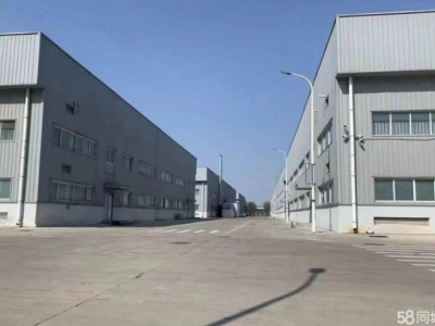 沧州 孟村(出售) 出售孟村高标准肉制品厂房 有天车 大院图1