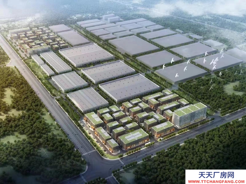 沧州 孟村(出售) 出售孟村高标准肉制品厂房 有天车 大院