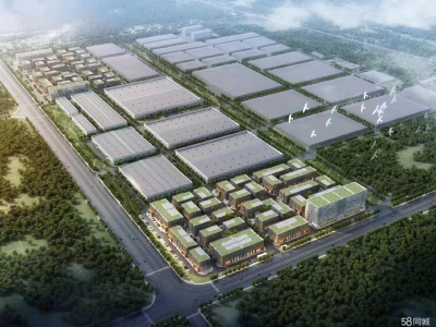 沧州 孟村(出售) 出售孟村高标准肉制品厂房 有天车 大院图2