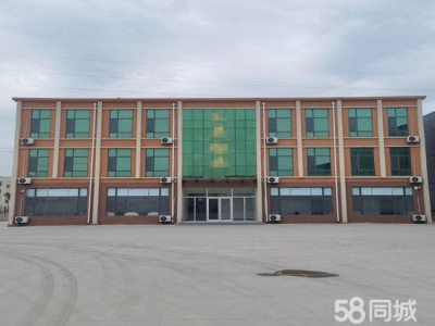沧州 海兴(出租) ·沧州市海兴县经济开发区4680平米调味品厂房出租（直租）图4