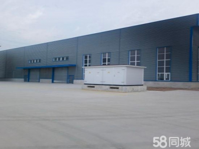 沧州 海兴(出租) ·沧州市海兴县经济开发区4680平米调味品厂房出租（直租）图3