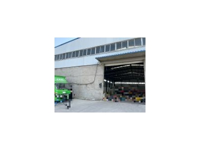 (出租)漯河源汇五一路南湾明珠斜对面厂房整体长期出租，可进大车！图2