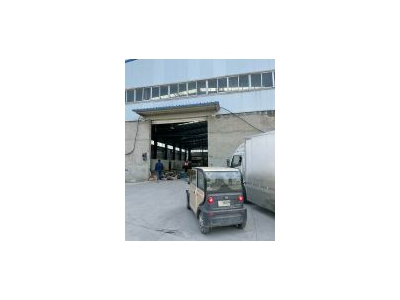 (出租)漯河源汇五一路南湾明珠斜对面厂房整体长期出租，可进大车！图1