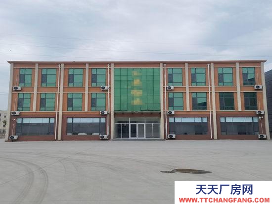 沧州 海兴(出租) 出租出售海兴县苏基工业园新建调味料厂房