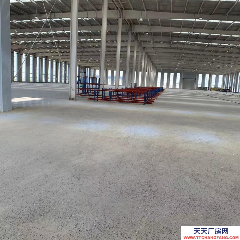 沧州 海兴(出租) 粮食加工品厂房出租