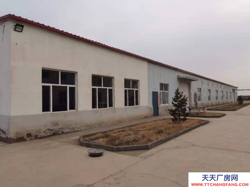 (出售) 鄂尔多斯出售出租151蒙西镇4742独立厂区厂房3888证件齐全