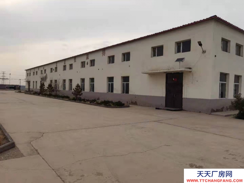 (出售) 鄂尔多斯出售出租151蒙西镇4742独立厂区厂房3888证件齐全
