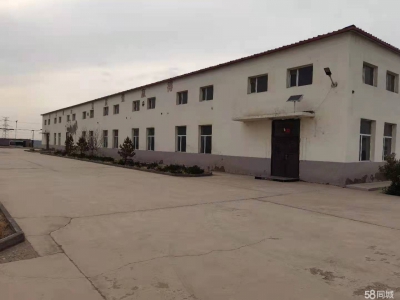 (出售) 鄂尔多斯出售出租151蒙西镇4742独立厂区厂房3888证件齐全图1