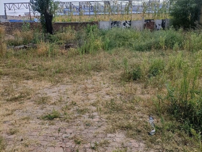 (出租) 两个厂房 随意选租 仓储 有1000平大院独立大门三相电图1