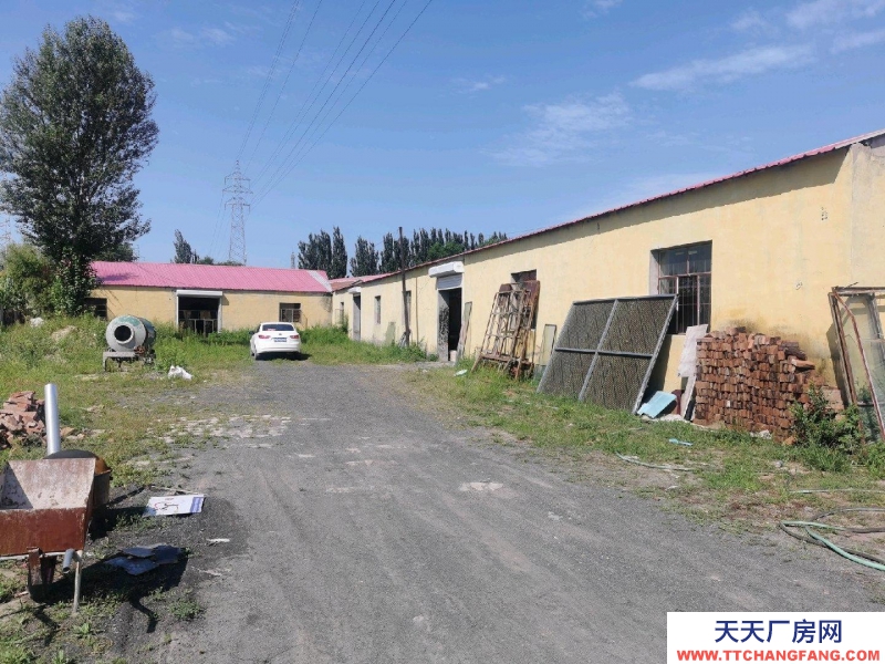 (出租)通辽 可以分期 有三项电价格便宜，300—600平米都有