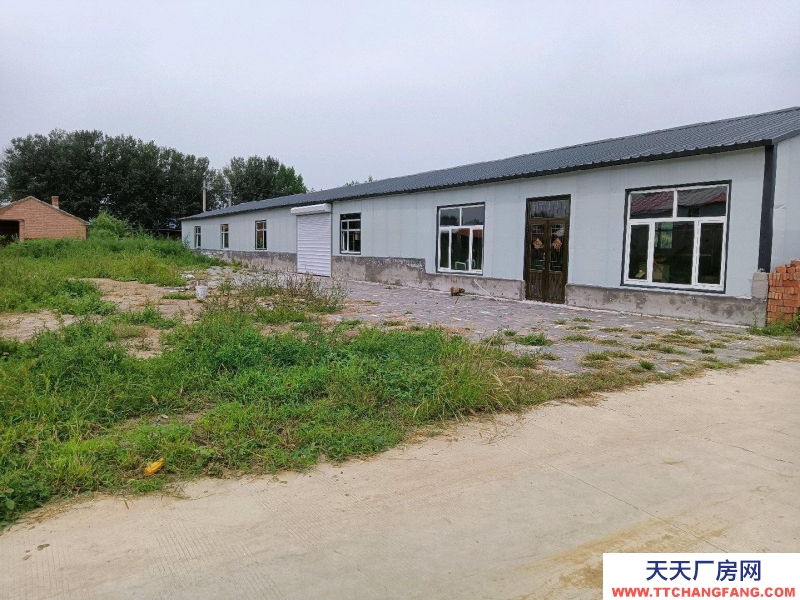 (出售) 河西二号养殖大院出售，