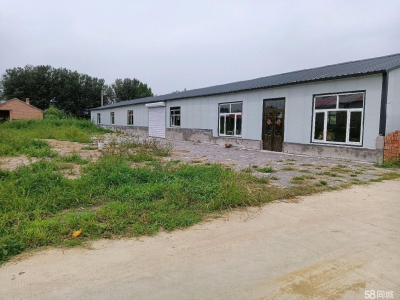(出售) 河西二号养殖大院出售，图1