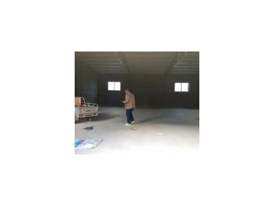 (出租) 漯河源汇自建仓库 交通便利图1