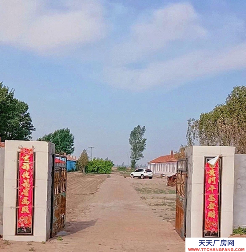 (出售) 通辽交通方便 设施完善 距离通辽市中心近