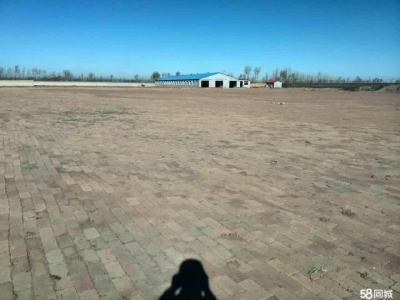 (出售) 通辽出售养殖场证件齐全，地理位置优越图2