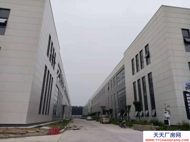 (出售) 通辽经开区厂房出售 食品厂