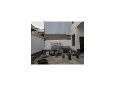 (出租) 漯河源汇转租卤味小作坊设备齐全可做仓库做电商上下两层小院图1